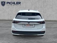 gebraucht VW Passat Variant Business eHybrid 150kW