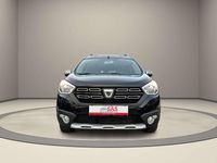gebraucht Dacia Dokker Dokker Stepway SCe 100 S