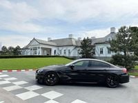 Gebraucht BMW M6 M Performance 560 PS (411 kW) 2015 Schwarz Limousine