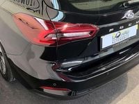 gebraucht Ford Focus Turnier 10 EcoBoost Titanium * Navi GARANTIE