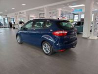 gebraucht Ford C-MAX Trend 1,0 *AHK*Klima*PDC*