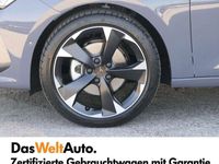 gebraucht Cupra Leon TRIBE 1.5 TSI 150 PS ACT