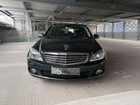 Gebraucht Mercedes C320 Elegance 224 PS (164 kW) 2008 Kombi