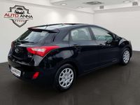 gebraucht Hyundai i30 14 CVVT Europe Plus *Servicegepflegt*Finanzierun