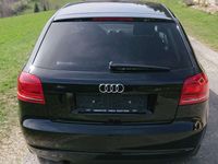 gebraucht Audi A3 A316 Limited Edition Edition