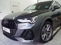 gebraucht Audi Q3 40 TDI quattro admired