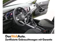 gebraucht VW Taigo Style TSI DSG