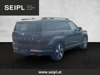 gebraucht Hyundai Santa Fe (MX5) Prestige Line 1.6 T-GDI PHEV 4WD s5