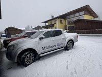 gebraucht Nissan Navara