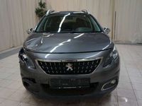 gebraucht Peugeot 2008 Access City-Paket**84.691KM*