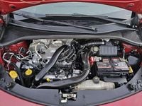 gebraucht Renault Clio GrandTour Dynamique 15 dCi DPF