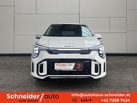 gebraucht Kia Picanto 12 DPI GT-Line