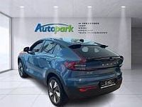 gebraucht Volvo EC40 Recharge Single Motor Ultimate