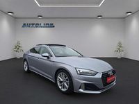 gebraucht Audi A5 3.0 TDI Quattro *KAMERA* *LED* *WENIG-KM* *SITZH*