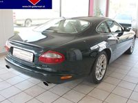 gebraucht Jaguar XKR Coupé Kompressor