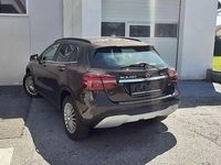 gebraucht Mercedes GLA220 4MATIC Aut. * Top Ausstattung