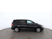 gebraucht VW Touran 1.6 TDI Trendline Aut RADAR NAVI R-KAMERA