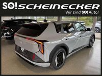 gebraucht Kia EV4 HB/EARTH PLUS/81,4KWH/AT/FWD/204/MY26