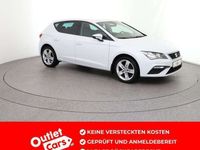 gebraucht Seat Leon FR 1.0 TSI