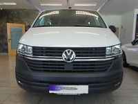 gebraucht VW T6.1 T6.1 Kombi2.0 TDI Kombi L1H1 Klima