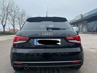 gebraucht Audi A1 Sportback 1.4 TDI (ultra)