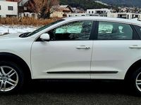 Gebraucht Kia e-Niro 150 kW (204 PS) 2020 Weiß SUV
