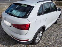 gebraucht Audi Q3 20 TDI
