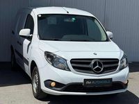 Gebraucht Mercedes Citan 109 90 PS (66 kW) 2017 Weiß Van