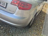 gebraucht Audi A3 Sportback A3 Attraction 19 TDI DPF Attraction