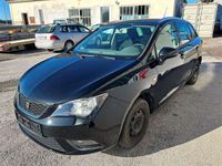 gebraucht Seat Ibiza ST Chili&Style 16 TDI CR