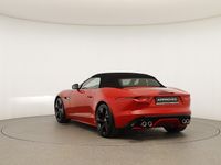 gebraucht Jaguar F-Type R-Dynamic