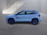 gebraucht Skoda Karoq Sportline TSI DSG ACT