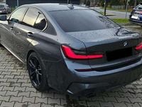 gebraucht BMW 320 320 d 190 ch BVA8 M Sport