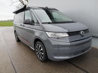 gebraucht VW California T7 Beach Camper 2.0TSI DSG Sport Edition 8 Fach GV5 Elegance+