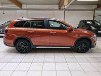 gebraucht Fiat Tipo Hybrid 130 eDCT7 Cross