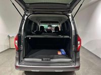 gebraucht Nissan Townstar 1.3 DIG-T 130 L1 Tekna