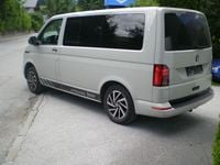 Gebraucht VW Multivan 150 PS (110 kW) 2022 Van