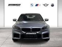 gebraucht BMW M2 Coupé DA PA HUD HK M Driver