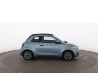 gebraucht Fiat 500e 500e e Cabrio Icon 42 kWh Aut NAVI R-CAM SITZHZG