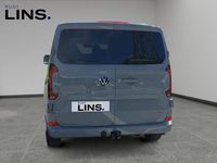 gebraucht VW Caravelle Life LR TDI 4MOTION