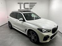 gebraucht BMW X5 xDrive45e M Paket, 22", Pano, Led, AHK, ...