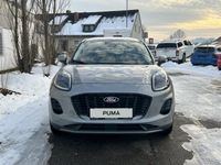 Neu Ford Puma Titanium 125 PS (91 kW) 2025 Limousine