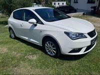 gebraucht Seat Ibiza 1,2 TSI Style