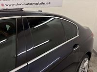 Gebraucht BMW 525 M Sport 218 PS (160 kW) 2012 Blau Limousine