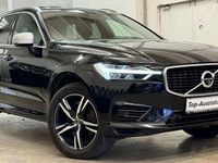 gebraucht Volvo XC60 T8 Twin Engine PHEV R-Design