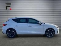gebraucht Cupra Leon 1.5 TSI 150 PS ACT