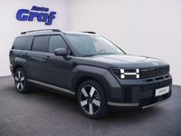 gebraucht Hyundai Santa Fe Prestige Line 1.6 T-GDI PHEV 4WD s5pp1-P