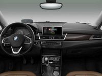 gebraucht BMW 218 Gran Tourer d ***LuxuryLine | LED | HeadUp***