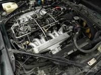 Gebraucht Jaguar XJS 275 PS (202 kW) 1990 Schwarz Cabrio