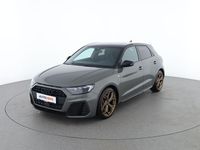 Gebraucht Audi A1 Sportback Edition .1 200 PS (147 kW) 2020 Grau Kleinwagen
